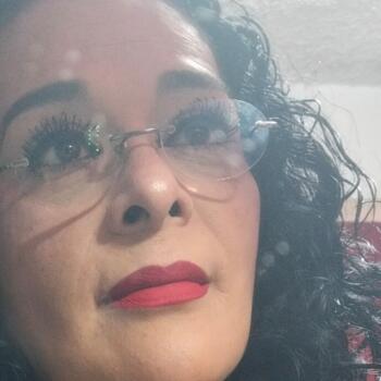 Babysitter Mexico City: Edna