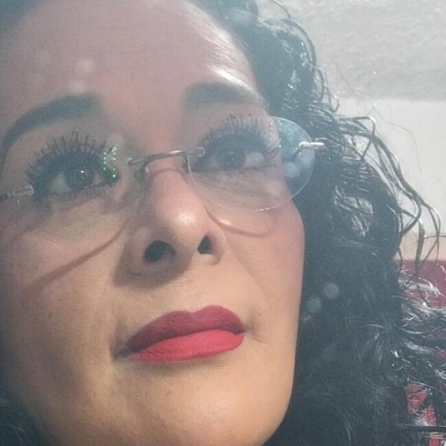 Babysitter in Mexico City: Edna