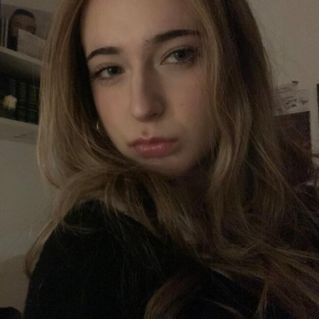 Babysitter in Zaragoza: Blanca