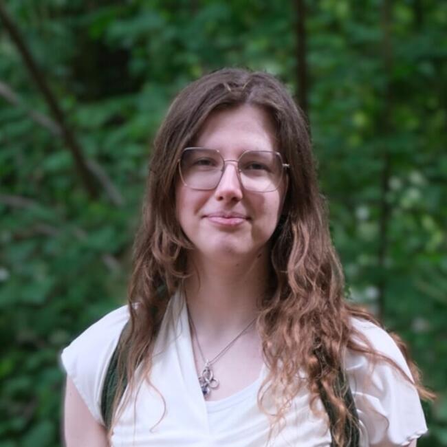 Babysitter in La Louvière: Thelma