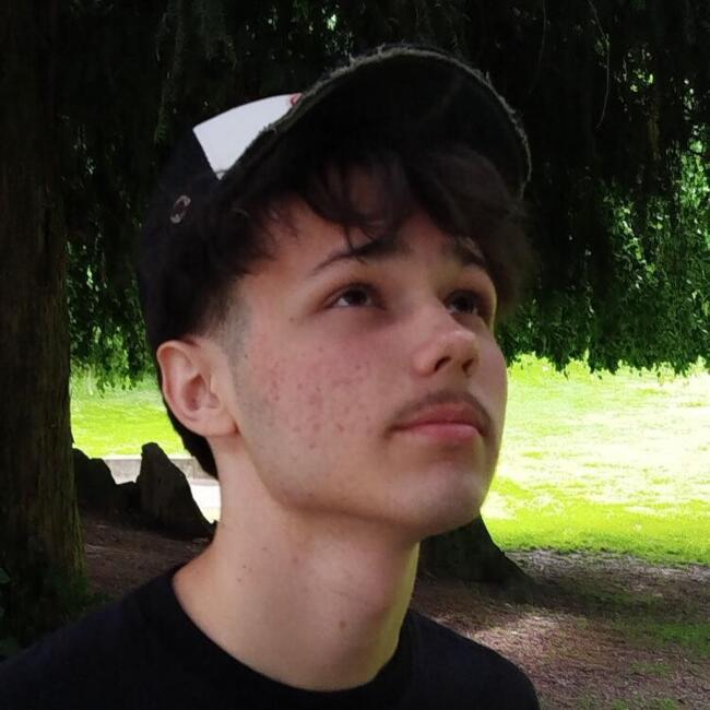 Babysitter in Niederhergheim: Ethan
