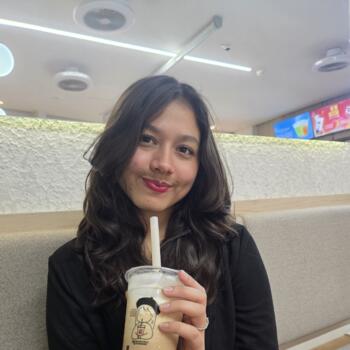 Niñera en Medellín: Andrea