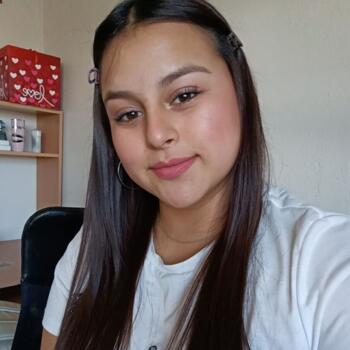 Niñera en San Pedro de la Paz: Pascuala