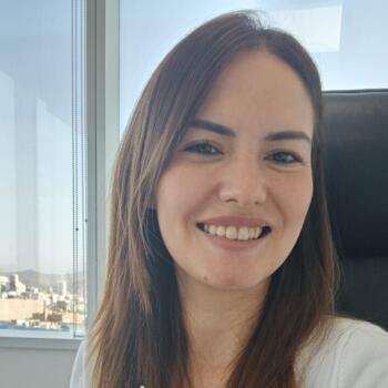 Parent Lima: Karina
