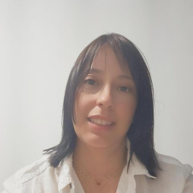 Babysitter in São Paulo: Ingredy