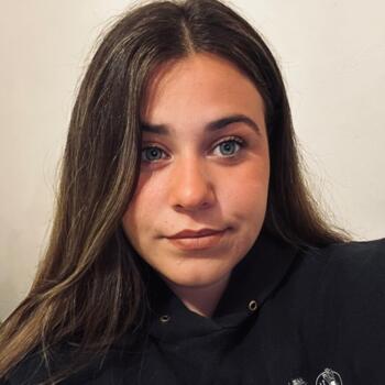 Nanny in Paterna: Marta