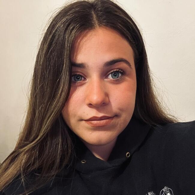 Nanny in Paterna: Marta