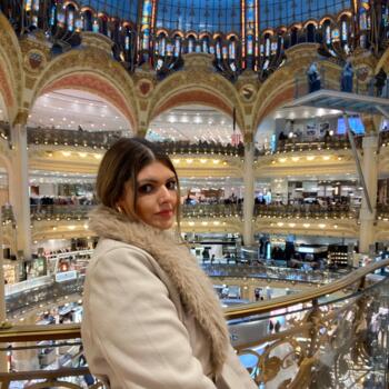 Babysitter in Póvoa de Varzim: Geovana