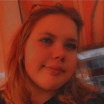 Oppas in Berkel en Rodenrijs: Abegail
