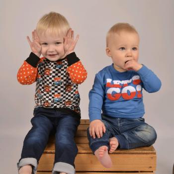 Oppaswerk Drachten: oppasadres Mark en Debbie