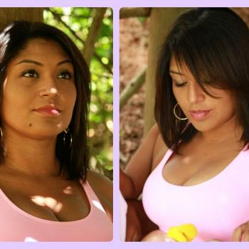 Babysitting Jobs in Campinas: babysitting job Angela