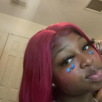 Babysitter Jacksonville: Ne'Tanya