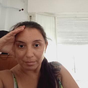 Babysitter in Buenos Aires: Natalia