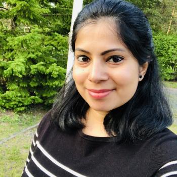 Lastenhoitotyö Oulu: Lastenhoitotyö Kalyani B