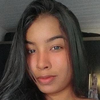 Babá em Fortaleza: Maria Eduarda