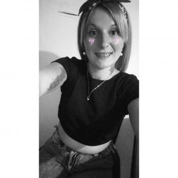 Babysitter in Canelones: Maria