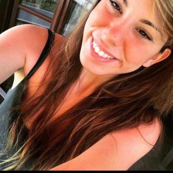 Babysitter a Alessandria: Sara Francesca