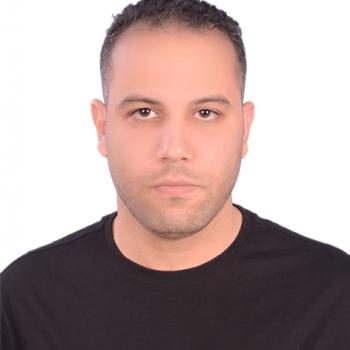 Babysitter in Frankfurt am Main: Mahmoud
