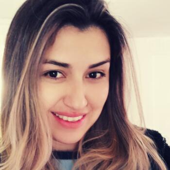 Babysitter in Colina: Priscila