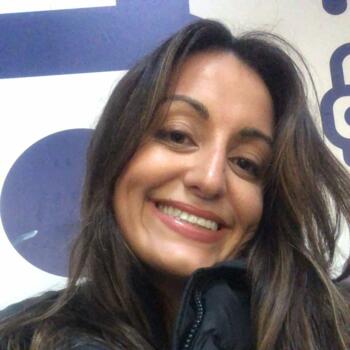 Babysitter em Porto: Diana