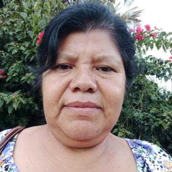 Niñera en Guadalupe: Francisca Asunción