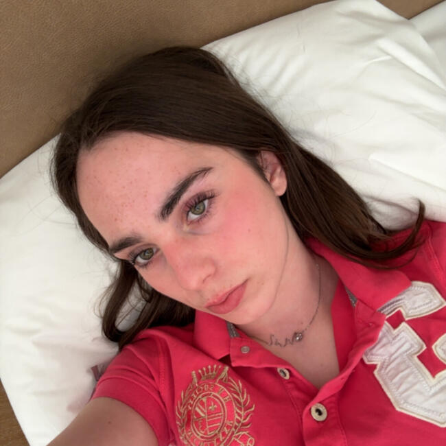 Babysitter in Frankfurt am Main: Kaya