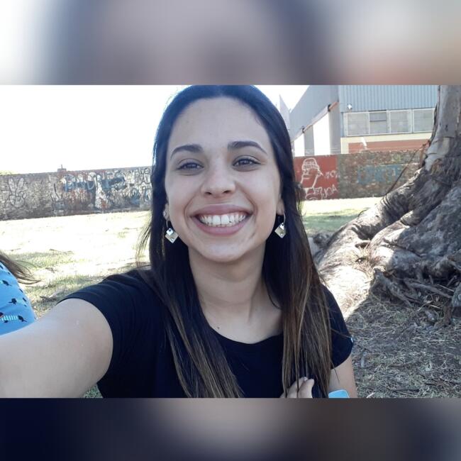 Babysitter in Villa Carlos Paz: Celina