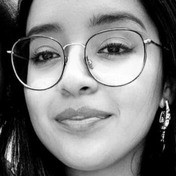 Niñera en Telde: Andrea