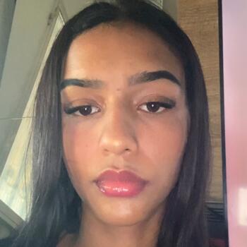 Babá em Santa Maria: Laiza