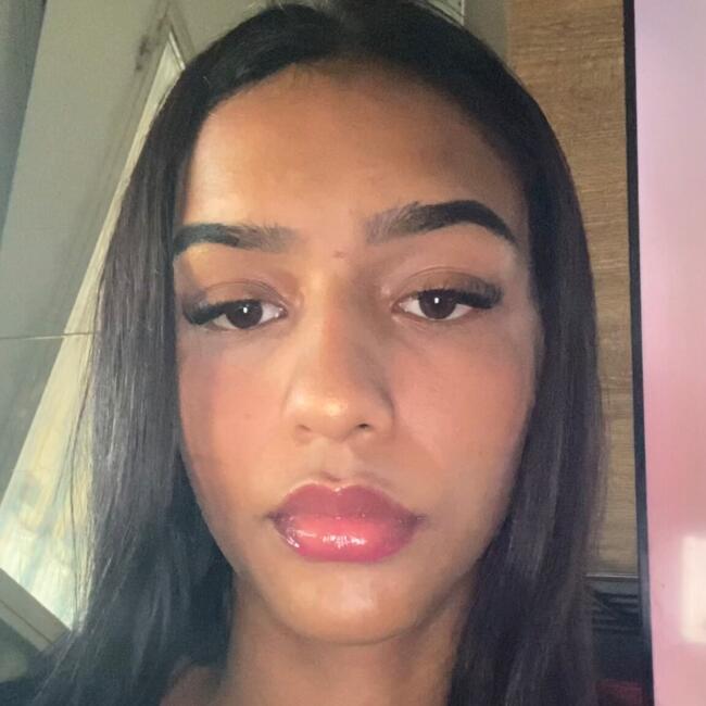 Babá em Santa Maria: Laiza