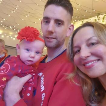 Babysitter Job in Galway: Babysitter Job Shane
