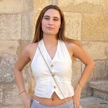 Niñera en Sant Cugat: Carlota