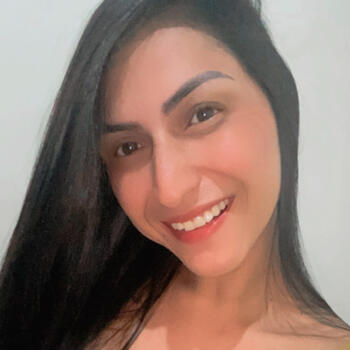 Babysitter in Maceió: Clara