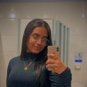 Babysitter Ceilândia: Maria