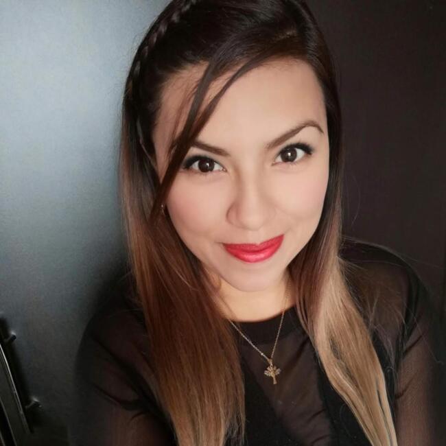 Trabajo para niñera en Comas (Departamento de Lima): María