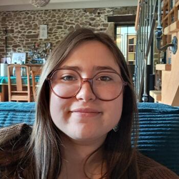 Babysitter in Pléhédel: Manon