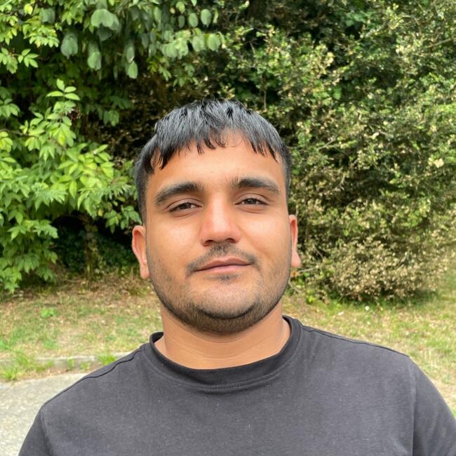 Babysitter a Losanna: Deldar