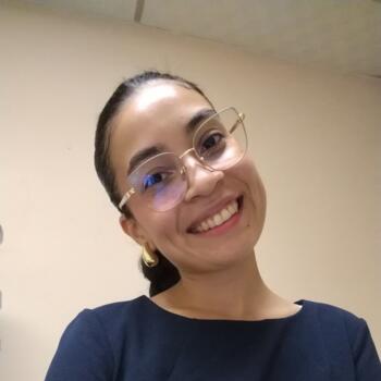 Babysitter in Dublin: Patricia