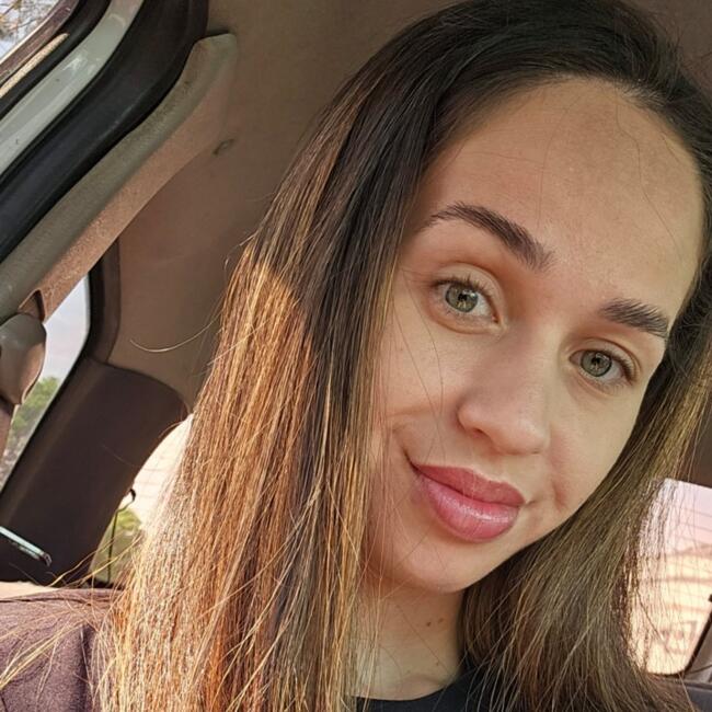 Emprego de babá em Maringá: Camylla