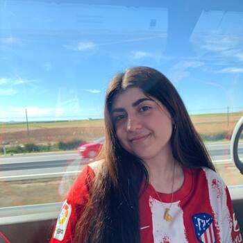 Niñera en Cuenca: Encarni