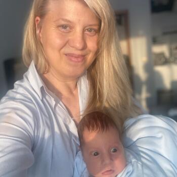 Родител София: Gergana