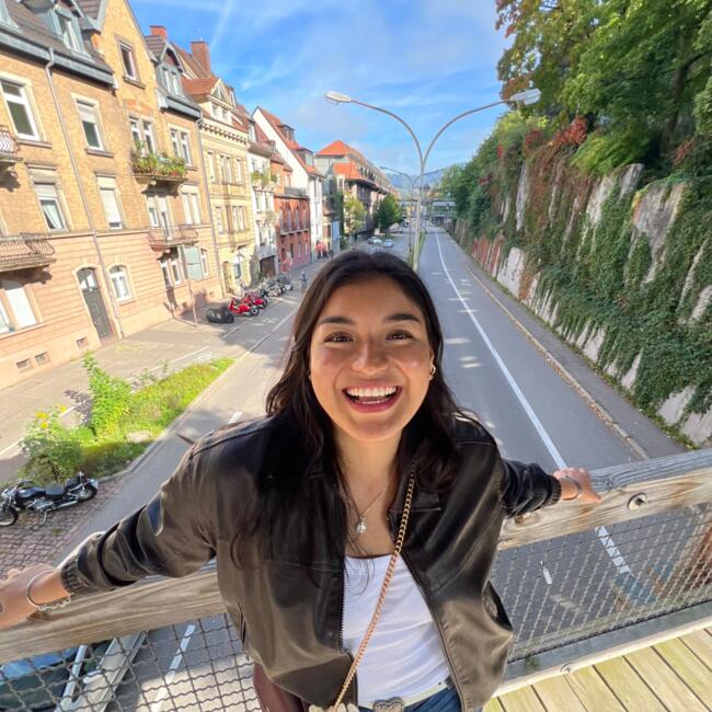 Babysitter a Vimercate: Valeria