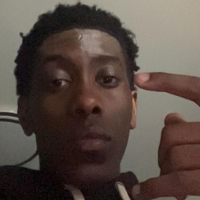 Baby-sitter in Edmonton: Nick