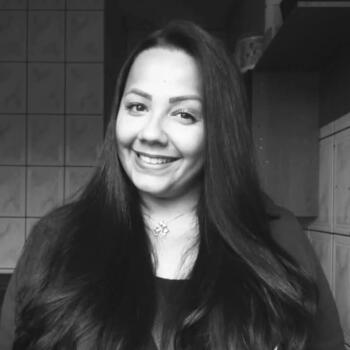 Babá Cotia: Letícia Cavalcante