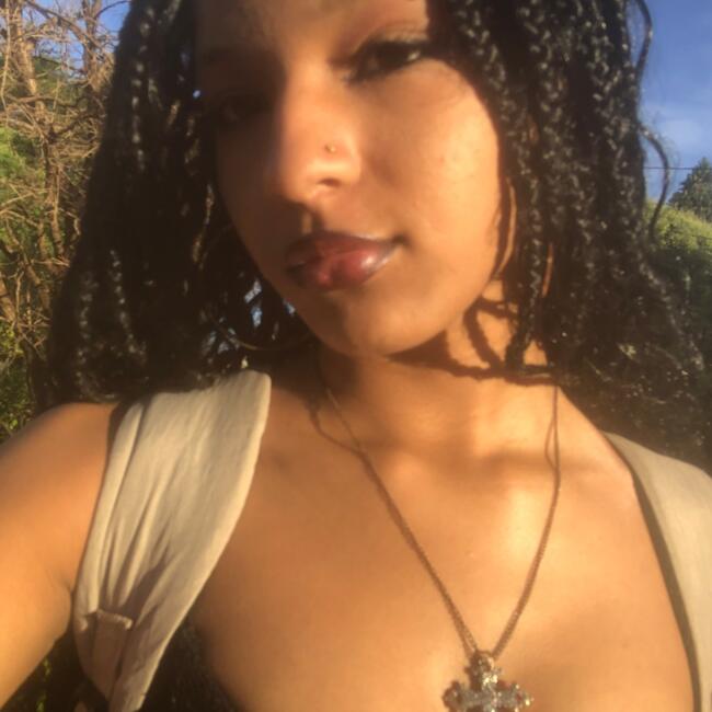 Babá em Campo Grande: Suzany