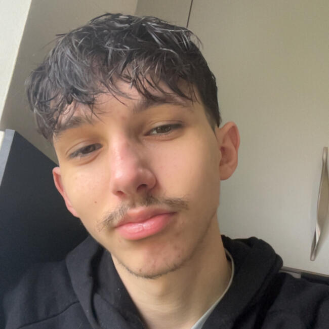 Babysitter in Portieux: Quentin