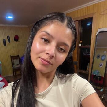 Babysitter Temuco: Francisca Venegas