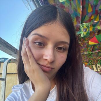 Babysitter Temuco: Francisca Venegas