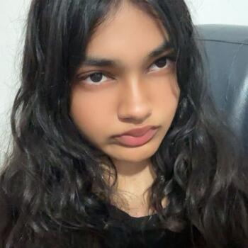 Babysitter Verona: Jasdeep