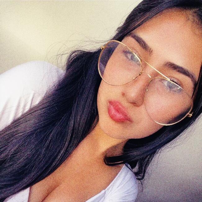 Babysitter in Antofagasta: Belén